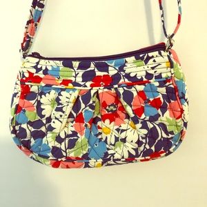 VERA BRADLEY purse